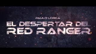 El Despertar del Red Ranger // Trailer Español