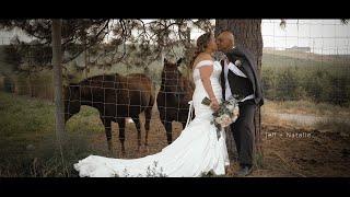 Jeff and Natalie // Wedding Film - Pixelpro Productions