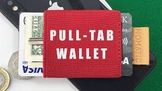 Nomatic Wallet Review  'Slim minimalist wallets'