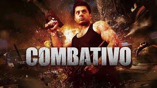 COMBATIVO | ESTRENO 2024 | ACCION | PELICULA COMPLETA EN ESPANOL LATINO