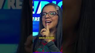 17 por cierto de DESAPARECIDOS son NIÑOS, NIÑAS y ADOLESCENTES: TANIA RAMÍREZ.