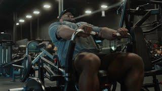 Chest + Triceps | IFBB Pro Quinton Beastwood