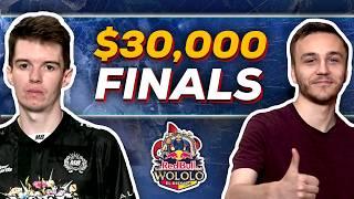 MarineLorD vs Puppypaw Red Bull WOLOLO Grand Finals