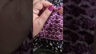 In my crochet era.  #crochet