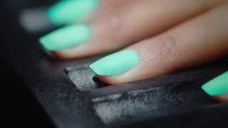 Nimble Trailer | Perfectly Painted Nails. Every Time.