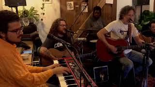 Anthill Cinema ft. John Wesley - "Blackest Eyes" (Porcupine Tree Cover)