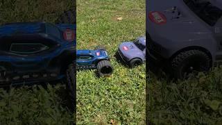 Meet the IMEX brothers PYTHON and SAMURAI #shorts #rc #rccar