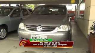 Manaus Net TV - Volkswagem Fox 2005 2006 - Kilk Carro