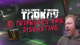 GRENADIER was SO EASY this wipe | Escape From Tarkov