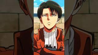 Levi Ackerman - Luxury「EDIT/AMV」Attack On Titan