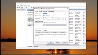 How to Fix Windows Task Scheduler Not Running on Windows 10 [Tutorial]