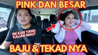 PRANK TAXI ONLINE! INI KAN YANG KALIAN MAU?? MATA JA WOYYY 