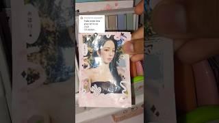 Packing Order Fake 86 #trending #shortvideo #viralvideo #shortsfeed #yt #drawing #viral