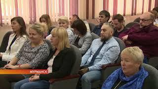 СУ СКР по Мурманской области отметил работу журналистов «Арктик-ТВ»