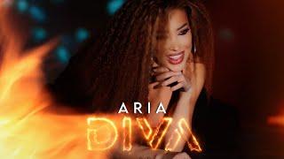 ARIA - DIVA / ДИВА [OFFICIAL 4K VIDEО] 2024