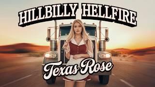 Texas Rose 🪕 | Hillbilly Hellfire |  Bluegrass Power Metal 