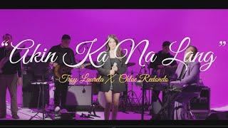 "Akin Ka Na Lang" Performance Video by Troy Laureta x Chloe Redondo