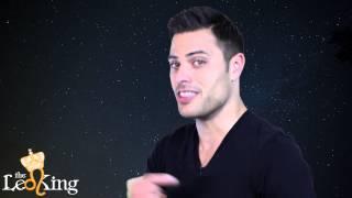 Personal Astrology Readings W/ Astrologer David Palmer "The Leo King"