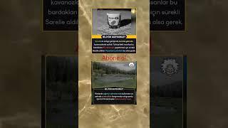 Bunu biliyor muydun?