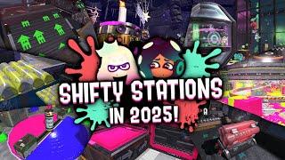 The BEST Part Of Splatoon 2 Multiplayer In 2025