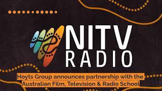 Hoyts Group announces partnership with the Australian Film, Television & Radio School | SBS NITV...