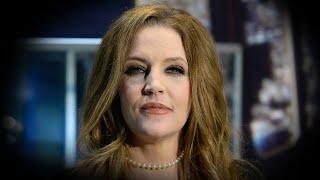 Lisa Marie Presley's Cause of Death Revealed