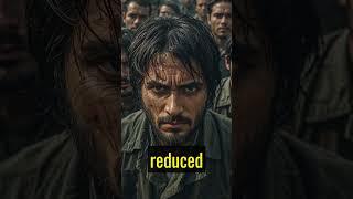 Gideon Bible Story: How 300 Men Defeated an Entire Army  #shortsviral #history #historicalmyths