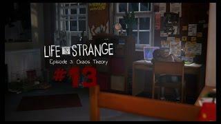 Ninja Max - Life is Strange Walkthrough #13