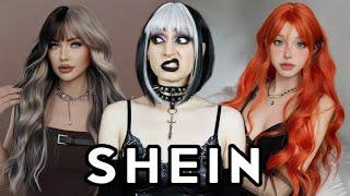 ARE SHEIN'S SYNTHETIC WIGS WORTH THE PRICE? 