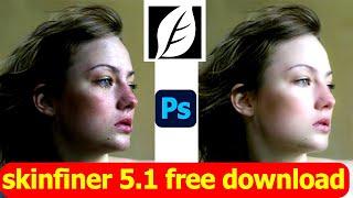 skinfiner 5.1 free download