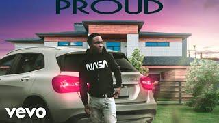 Solid - Proud (Official Audio)