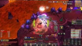 Method vs Lady Sinestra 25man Heroic World 2nd