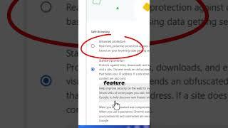 How to Enable Enhanced Protection on Google Chrome  | Quick Guide