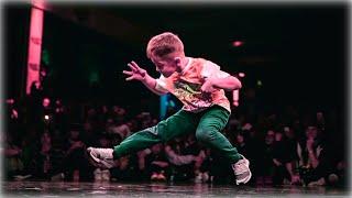 11 ЛЕТНЯЯ ЛЕГЕНДА ИЗ ИЖЕВСКА - BBOY MALISH NIK УСТАНОВИВШИЙ 5 МИРОВЫХ РЕКОРДОВ