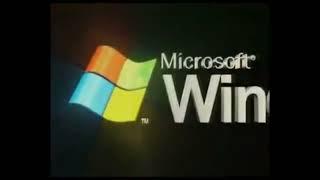 Preview 2 Windows Server 2003 Animation