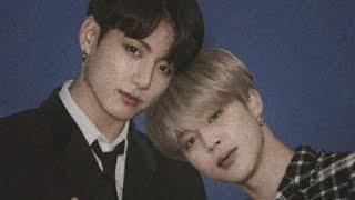 Jikook️/kookmin чигуки анализ