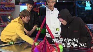 [ENGSUB] Run BTS! EP.18 {Arcade Olympics}    Full