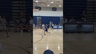 Hornedo & Guillén #50 #basquetball #hornedo middle school.