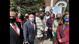 Legal Services of the Hudson Valley Thanks State Lawmakers for Investing  in Civil Legal Services