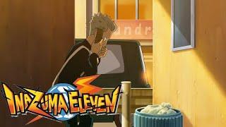 Inazuma Eleven - 10 - L’Espion de la Royal Academy - HD