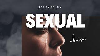 sexually abuse as a child from a  close family member i trust, lady pastor shares her story.