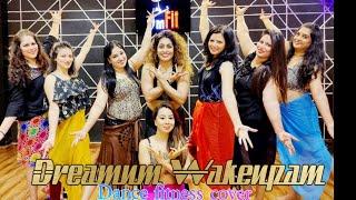 Dreamum Wakeapum Dance Fitness cover / Aiyaa