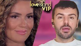 Liebt TURBULENTE Verbindungen! | #7 Love Island VIP | Sanijel Jakimovski