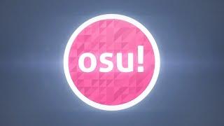 🟢Учусь играть в osu! 🟢 ️OSU!️