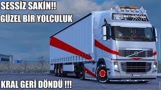 SESSİZ SAKİN YOLCUK + KRAL GERİ DÖNDÜ !!