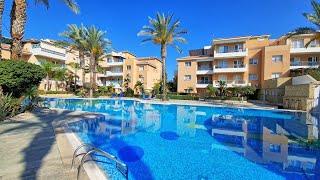 2 Bedroom Apartment in Kato Paphos [1528829]