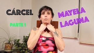 Mayela Laguna cuenta como acabó en la cárcel y psiquiátrico por fraude PARTE 1