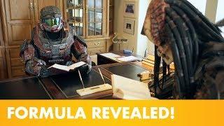 YOUTUBE VIRAL VIDEO FORMULA REVEALED!