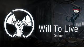 Will To Live Online : ОХОТА , МЕСТО С ОТЛИЧНЫМ ЛУТОМ , И ДИЗЕРТИРЫ