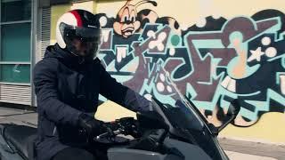 SCHUBERTH M1 PRO - Ride with passion